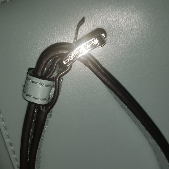 Michael Kors Sloane Crossbody - Picture 11 of 12